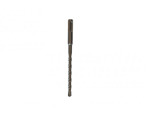 Бур SDS-plus СОЮЗ 8x160 мм с твердосплавной напайкой, спираль s4 9019-SDS-08x160C