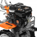 Мотоблок DAEWOO DATM 3.1