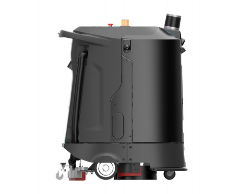 Автономный поломоечный робот NOBLELIFT ANB450