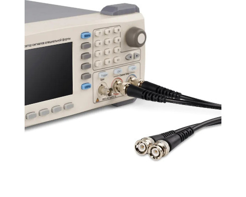 Генератор сигнала специальной формы RGK FG-1202 754620