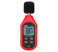 Измеритель уровня шума UNI-T UT353 компактный 13-1134