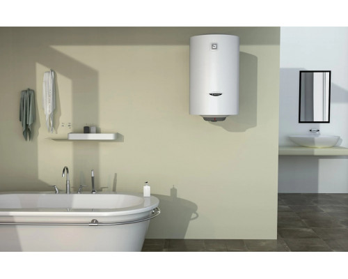 Водонагреватель ARISTON PRO1 R 80 V 1,5K PL DRY сухой ТЭН 3700622