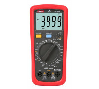 Мультиметр цифровой UNI-T UT39С 13-0067