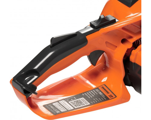 Бензопила DAEWOO DACS 2512