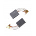 Щетка угольная ELITECH 1110.012700 HD графитовые MS 2030C 209039