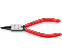 Щипцы KNIPEX KN-4411J1SB прямые губки, Ø 12-25 мм, длина 140 мм