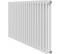 Радиатор отопления ROYAL THERMO Shift R22 C2050-16 секц. RAL9016 дизайнерский НС-1631335