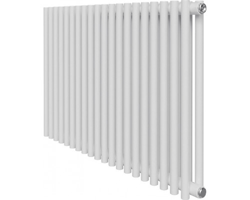 Радиатор отопления ROYAL THERMO Shift R22 C2050-16 секц. RAL9016 дизайнерский НС-1631335