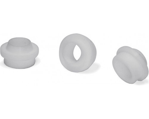 Изолятор тела горелки Aurora TIG 17-18-26 Gas Lens 14334