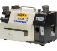 Станок заточной STALEX MR-X1 для концевых фрез Ø4-Ø14 мм