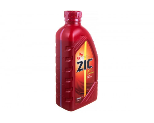 Масло трансмиссионное ZIC ATF DEXRON 6 1 л 132630