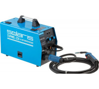Сварочный полуавтомат SOLARIS TOPMIG-226 SL5712-5