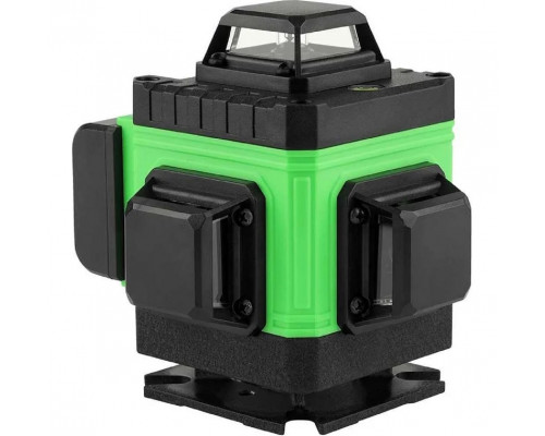 Лазерный уровень AMO LN 4D-360-4 851698