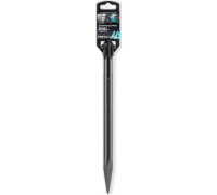 Зубило SDS-max METALLICA Optima 280/140 мм пикообразное по бетону 906781