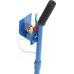 Домкрат подкатной NORDBERG N023 пневматический, 3 т