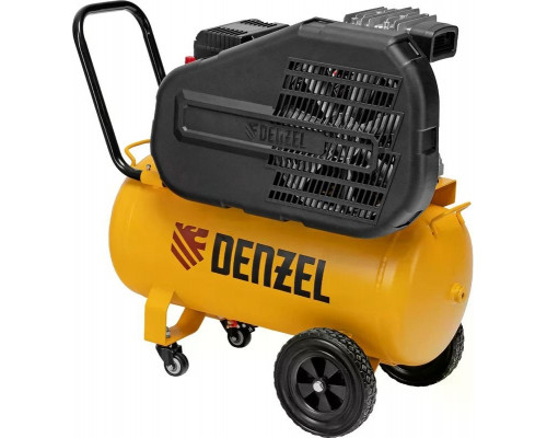 Компрессор поршневой Denzel BCI 2100/50 58115