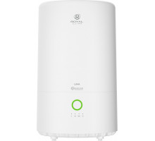 Увлажнитель воздуха ROYAL CLIMA RUH-LM300/4.0M-WT НС-1640943