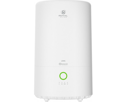 Увлажнитель воздуха ROYAL CLIMA RUH-LM300/4.0M-WT НС-1640943