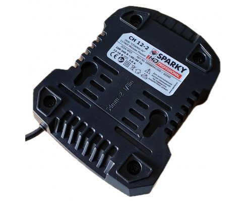 Зарядное устройство SPARKY CH 12-2 20008941000