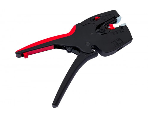 Стриппер KNIPEX KN-1272190SB NexStrip автоматический 3-в-1
