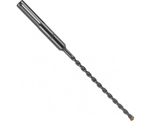 Бур SDS-Max Cutop Profi Plus 35x1000 мм по бетону с крестовым наконечником 42-351000