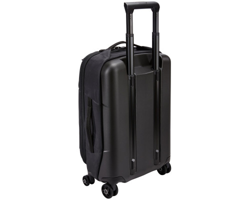 Чемодан THULE 3204719 для ручной клади Aion, 35L, Black