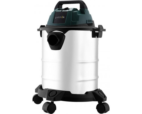 Пылесос промышленный ZITREK ZKVC1500-15S 085-1307