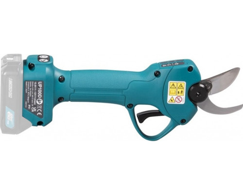 Секатор аккумуляторный MAKITA UP100DZ без АКБ и ЗУ