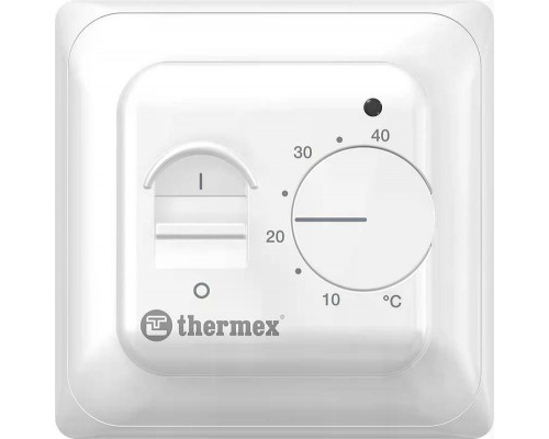 Термостат THERMEX Nexum проводной комнатный ЭдЭБ05879