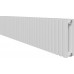 Радиатор отопления ROYAL THERMO Shift Q30 C2030-26 секц. RAL9016 дизайнерский НС-1631281