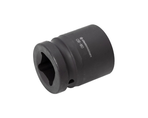 Ударные головки 6-гранные 1" STANKO CS12032 короткая 32 мм