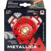 Алмазная чашка METALLICA Ultra 110x22,2/15 мм сегментная 2 ряда по бетону 900789