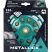 Алмазная чашка METALLICA Optima 150x22,2 мм сегментная 2 ряда по бетону 900888