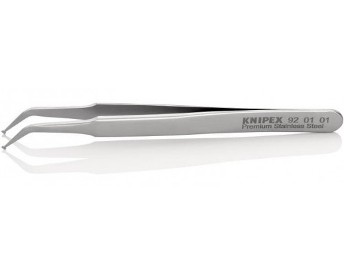 Пинцет KNIPEX KN-920101 прецизионный позиционный SMD для микроэлектроники