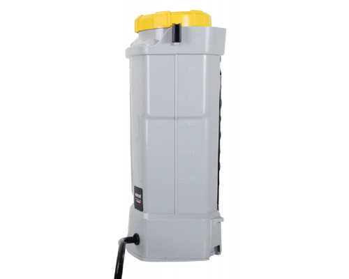 Опрыскиватель аккумуляторный HUTER SP-12/8AC Grey 70/13/163