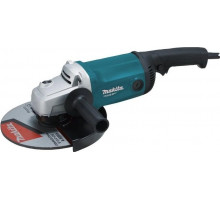 Угловая шлифмашина сетевая MAKITA M0921B