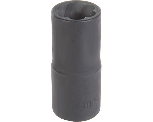Головка для поврежденного крепежа KING TONY 9TD403-14M, 1/2", 14 мм