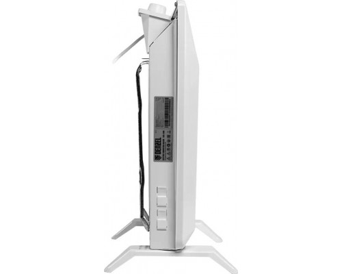 Конвектор Denzel XCE-1000 белый, X-элемент 98130