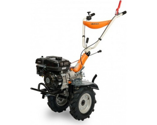 Мотоблок VILLARTEC ТВ890 бензиновый