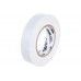 Изолента Kranz KR-09-2101 ПВХ 15 мм х25 м, белая