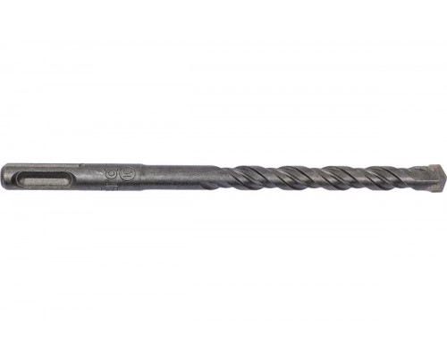 Бур SDS-plus Kranz KR-91-0013 по бетону 10x160x100мм