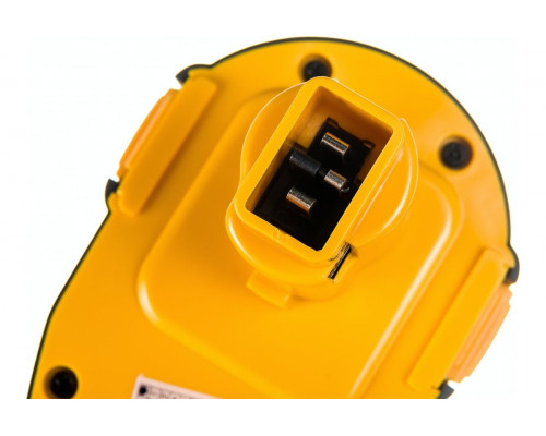 Аккумулятор TopON для DeWalt DC 14.4В, 1.3Ah (Ni-Cd) TOP-PTGD-DE-14.4(A)