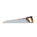 Ножовка по дереву FISKARS PowerTooth 550мм 7 зубьев на дюйм 1062916