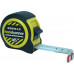Рулетка HANSKONNER HK2010-03-5-25 с мощным магнитом