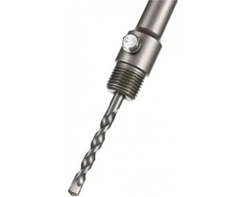 Адаптер Kranz KR-91-0423 для коронки М22х400мм