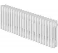 Радиатор отопления ROYAL THERMO VC3030-22 секц. RAL9016 INSIGNIA НС-1631226