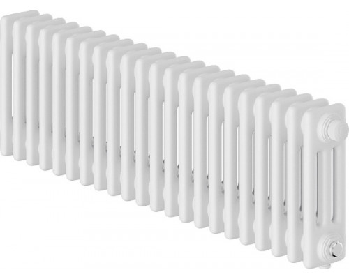 Радиатор отопления ROYAL THERMO VC3030-22 секц. RAL9016 INSIGNIA НС-1631226