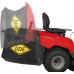 Трактор садовый DDE TR 98-260 909-501