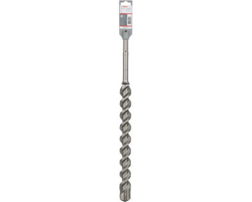 Бур SDS-Max BOSCH 40x400x520мм 2608685877