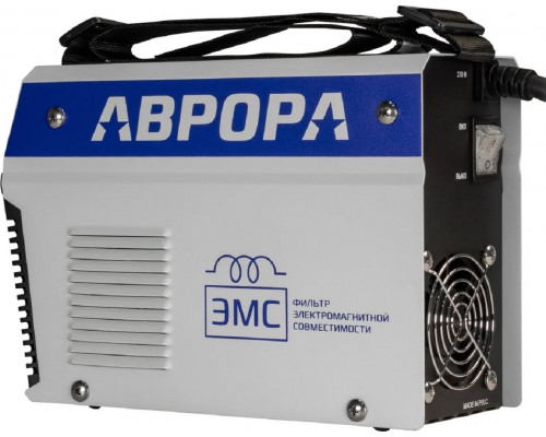 Сварочный инвертор Aurora Вектор 2000 ЭМС